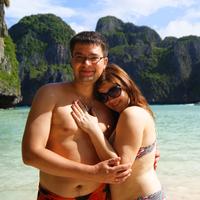 Отзыв от Анна - Виза Destination Thailand